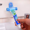 Exprimidor roll up pasta de dientes