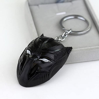 Llavero Black Panther