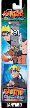Porta carnet Naruto