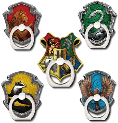 Anillo para telefono Harry Potter