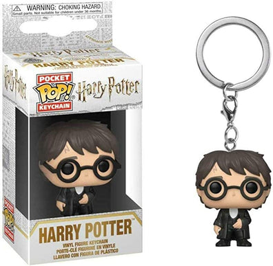 Llavero Funko  Harry potter NEW EDITION