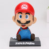 Soporte para teléfono Super Mario Bros