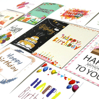 Tarjeta Happy Birthday 017