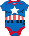 Body Capitan America