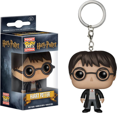 Llavero Funko  Harry potter MAGO