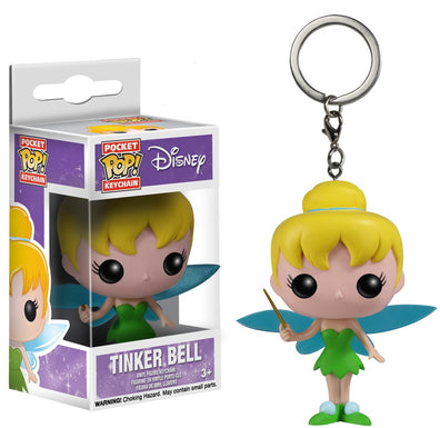 Llavero Funko TINKER BELL
