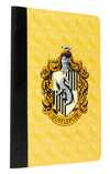 Cuaderno Agenda Harry Potter Hufflepuff