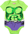 Body Hulk