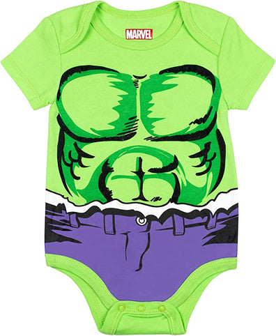 Body Hulk