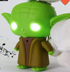 Llavero Maestro Yoda