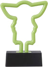 Lámpara The Child Baby Yoda led neón Star Wars Mandalorian