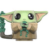 Taza esculpida Baby Yoda The Child