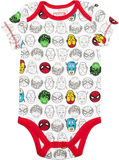 Body  Avengers
