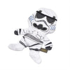 Peluche para mascota Trooper Star Wars