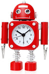 Reloj despertador Robot