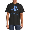 Franela, tshirt, sueter Playstation