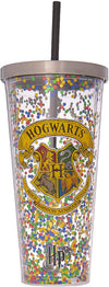 Vaso Hogwarts Harry Potter con Carrizo