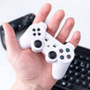 Antiestress control Playstation White