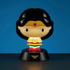 Wonder Woman - Lámpara 3D escritorio