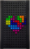 Lámpara Tetris