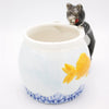 Taza pecera -  Fishbowl Mug