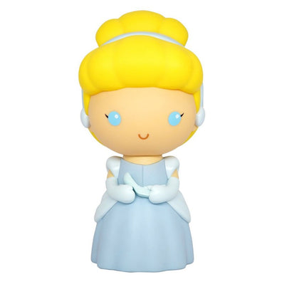 Alcancia Princesa Cinderella