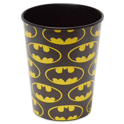 Vaso Lapicero o porta cepillo de dientes Batman