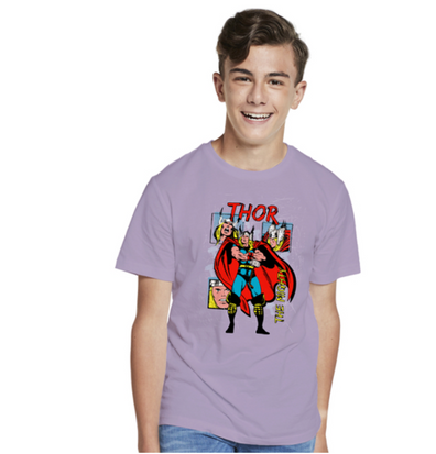 Franela, tshirt, sueter Thor