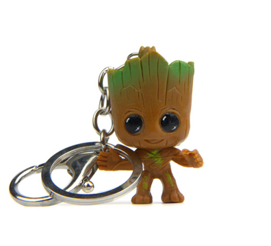 llavero Groot