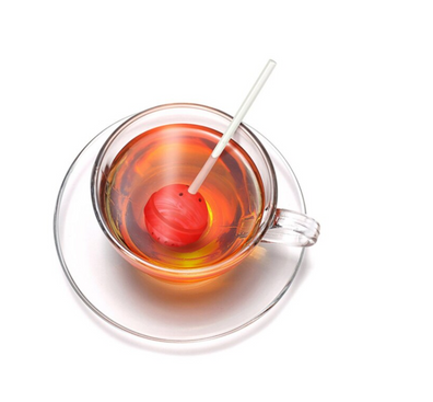 Infusor de te Chupeta