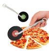 Cortador de pizza disco de Vinyl