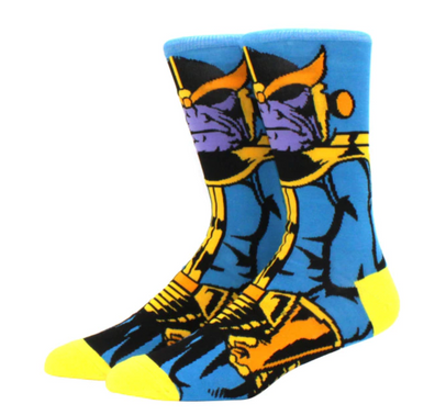 Medias Thanos