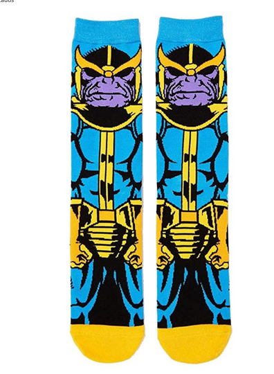 Medias Thanos