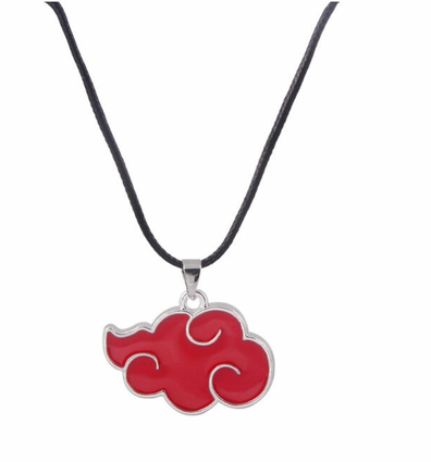 Collar Naruto
