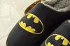 Pantuflas Batman
