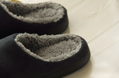 Pantuflas Batman