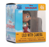 Mini funko Pop lilo y stitch camara