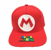 Gorra Super Mario Bros