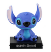 Soporte de telefono  Stitch