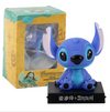 Soporte de telefono  Stitch