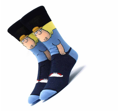 Medias Family Guy