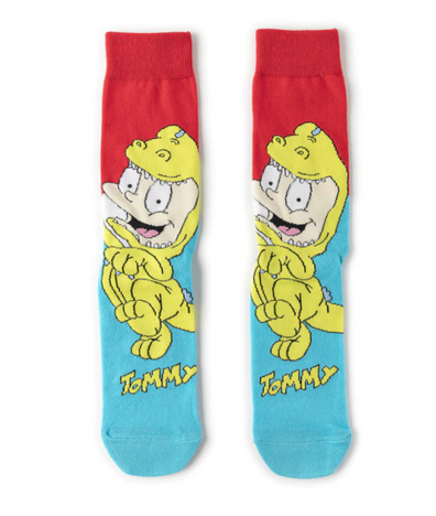Medias Rugrats