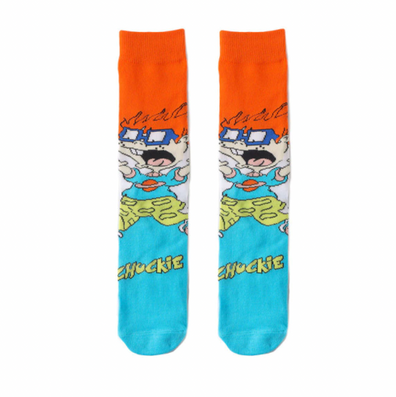 Medias Rugrats