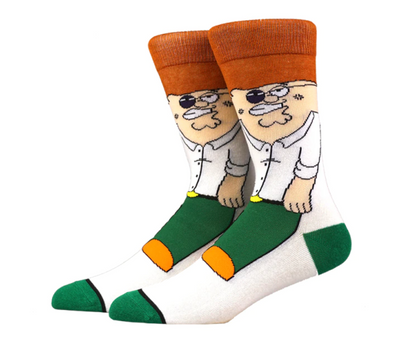 Medias Family Guy