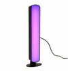 Barra de luz LED multicolor con control remoto 11in