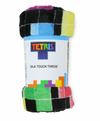 Manta Tetris