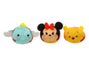 Disney Peluches coleccionables mistery