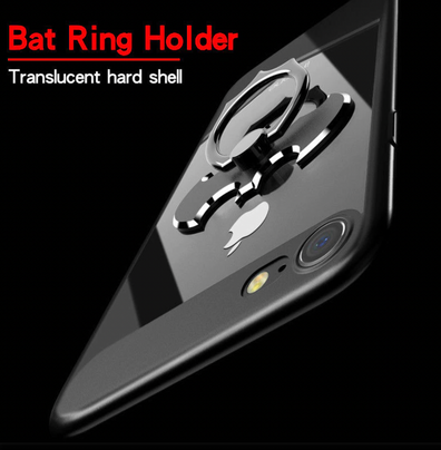 Anillo, ring Batman para telefono