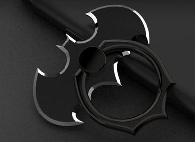 Anillo, ring Batman para telefono
