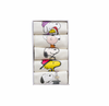 Set de medias Snoopy  5 Pack